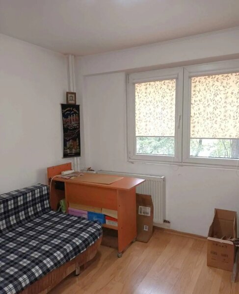 Berceni, Piata Sudului, Nitu Vasile, 6 minute de metrou